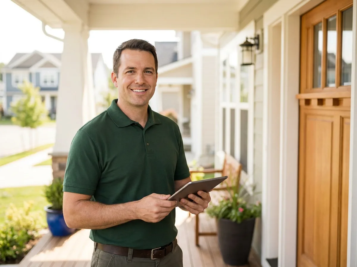 Pest control FAQs for Alligator, MS